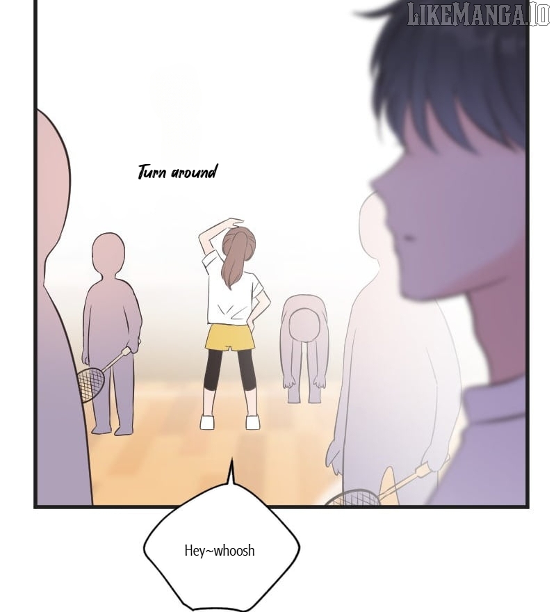 Soul to Soul Chapter 15 - page 13